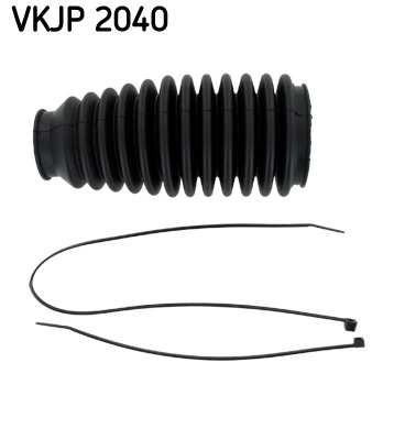 Bellow Set, steering - VKJP 2040 SKF